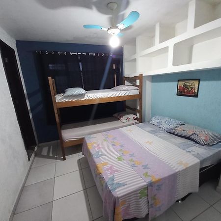 Rock n Hostel Cabo Frio Exteriör bild