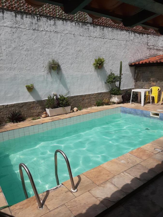 Rock n Hostel Cabo Frio Exteriör bild