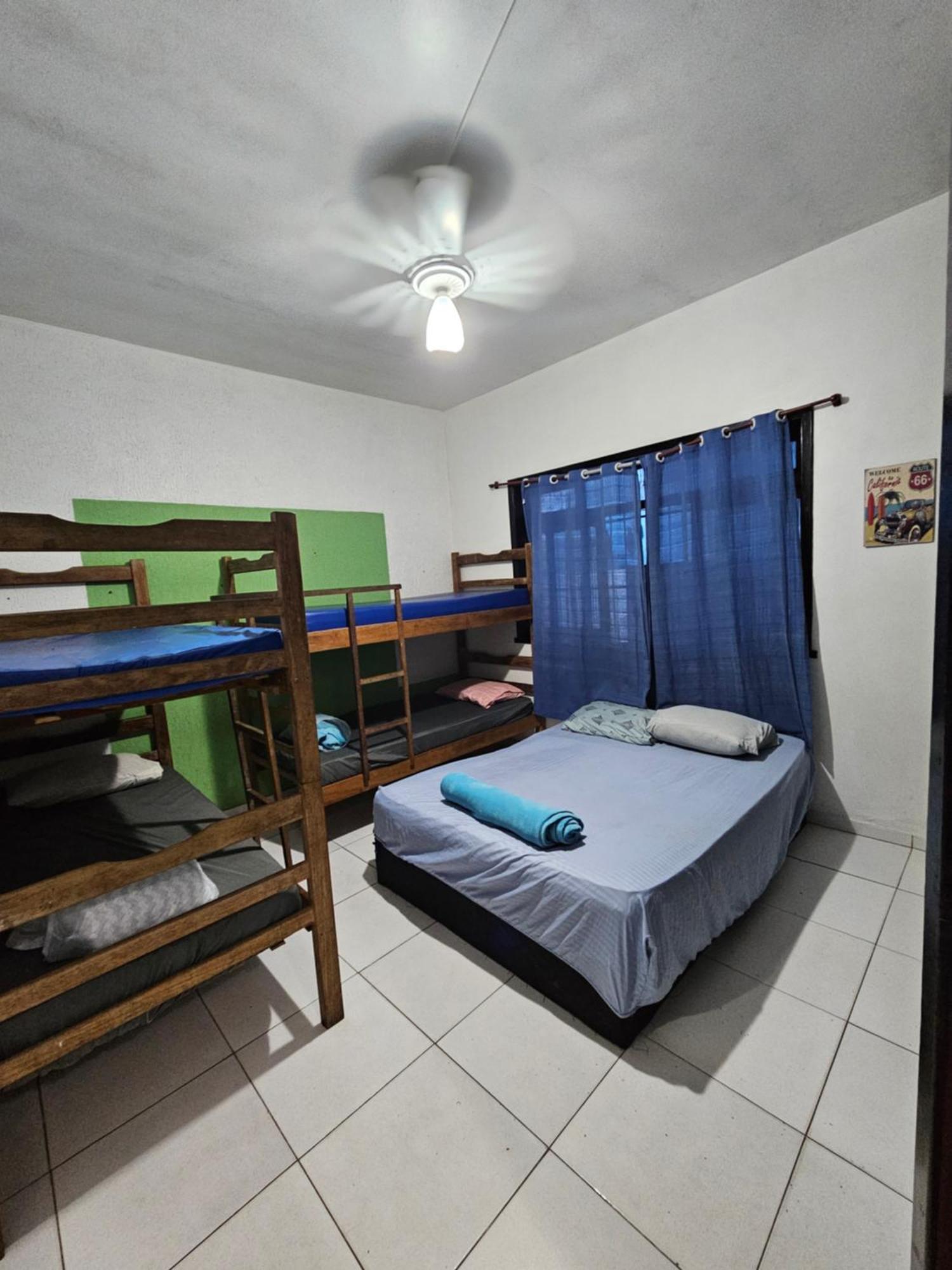 Rock n Hostel Cabo Frio Exteriör bild