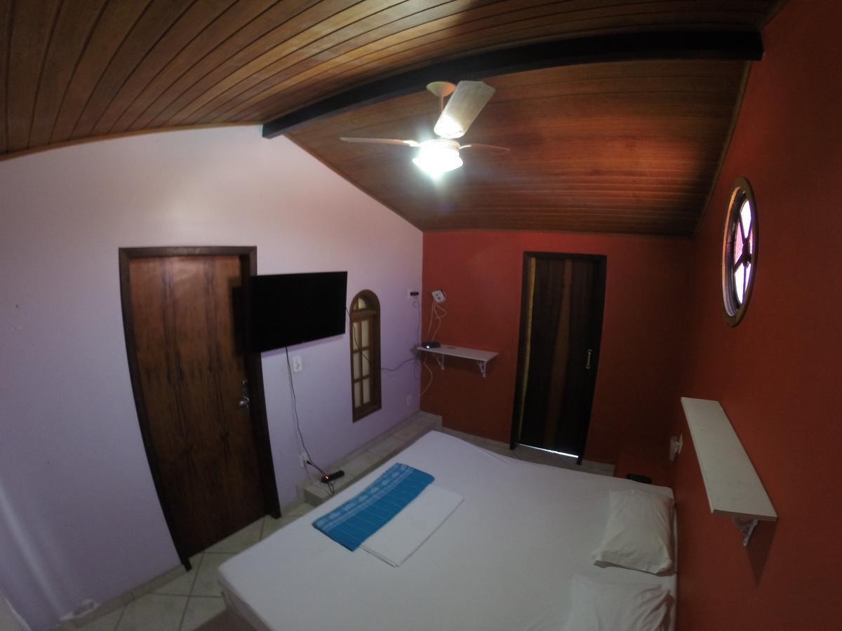 Rock n Hostel Cabo Frio Exteriör bild